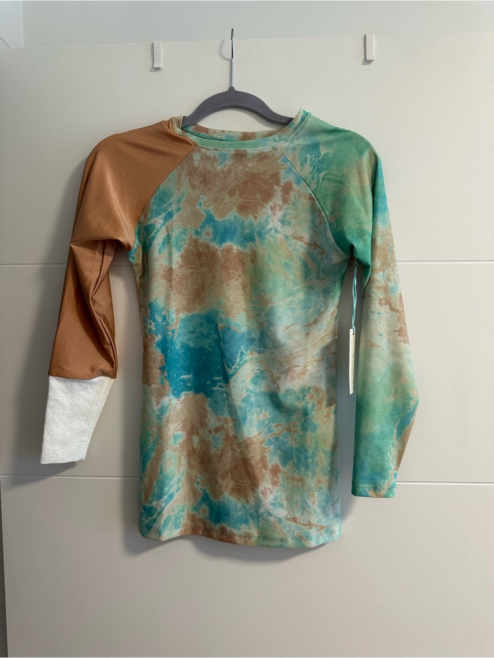 Seea Doheny Rashguard - Picture 3 of 3